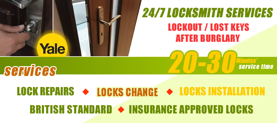 Plaistow Locksmith